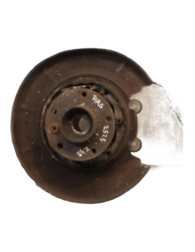 Fusee arriere gauche BMW SERIE 5 E39 PHASE 2 Diesel