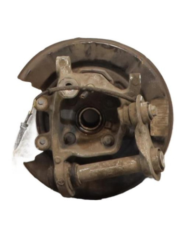 Fusee arriere gauche BMW SERIE 5 E39 PHASE 2 Diesel