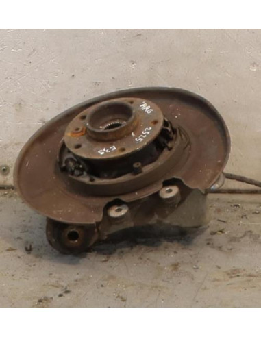 Fusee arriere gauche BMW SERIE 5 E39 PHASE 2 Diesel