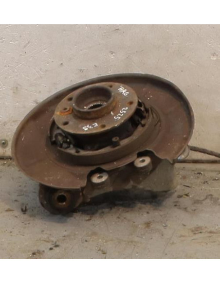 Fusee arriere gauche BMW SERIE 5 E39 PHASE 2 Diesel