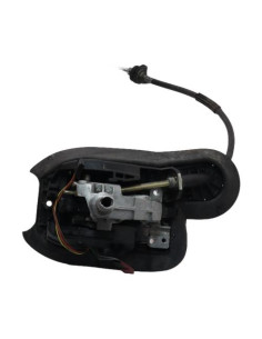 Selecteur boite de vitesse BMW SERIE 5 E39 PHASE 2 Diesel 2