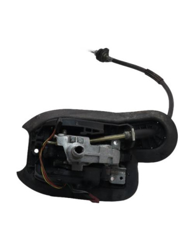 Selecteur boite de vitesse BMW SERIE 5 E39 PHASE 2 Diesel