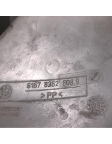 Vase de lave glace BMW SERIE 3 E46 PHASE 1 Essence