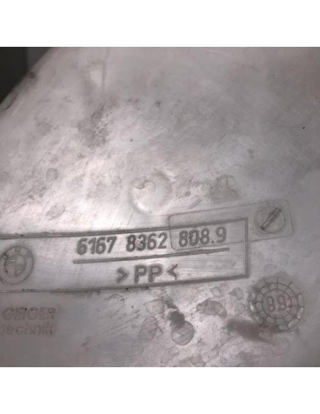 Vase de lave glace BMW SERIE 3 E46 PHASE 1 Essence