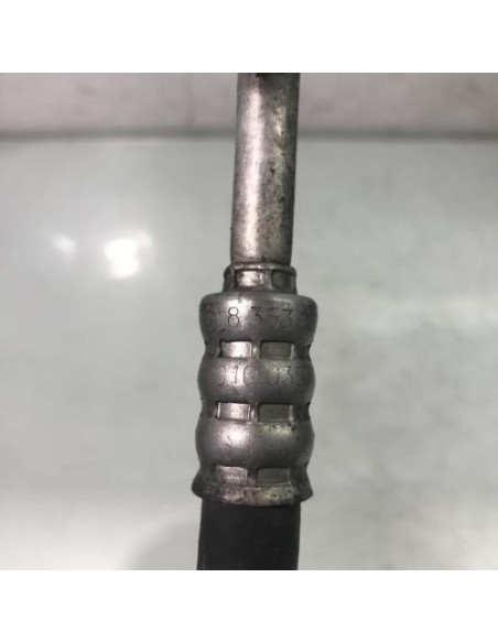 Tuyau de climatisation BMW SERIE 3 E46 PHASE 1 Essence