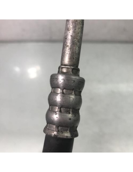 Tuyau de climatisation BMW SERIE 3 E46 PHASE 1 Essence
