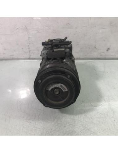 Compresseur clim BMW SERIE 1 E87 PHASE 2 Diesel