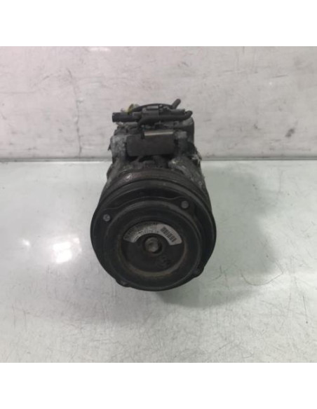 Compresseur clim BMW SERIE 1 E87 PHASE 2 Diesel