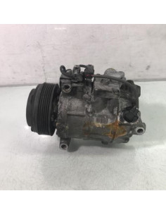Compresseur clim BMW SERIE 1 E87 PHASE 2 Diesel 2