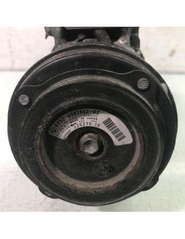 Compresseur clim BMW SERIE 1 E87 PHASE 2 Diesel