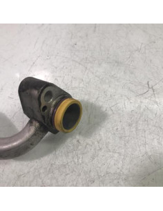 Tuyau de climatisation BMW SERIE 5 E60 PHASE 2 Diesel 2