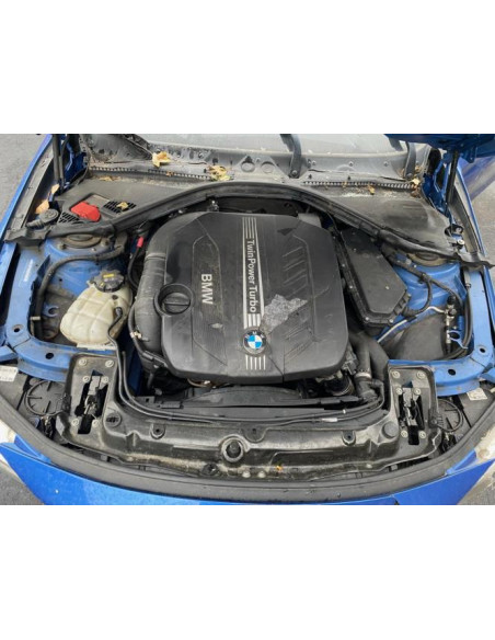 Pulseur d'air BMW SERIE 4 F32 COUPE PHASE 1 Diesel