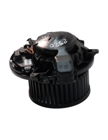 Pulseur d'air BMW SERIE 4 F32 COUPE PHASE 1 Diesel