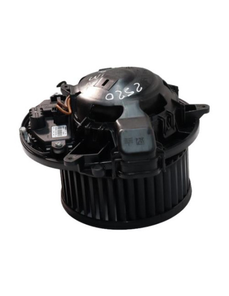Pulseur d'air BMW SERIE 4 F32 COUPE PHASE 1 Diesel