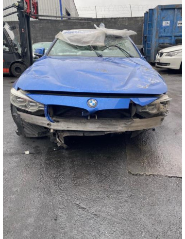 Pulseur d'air BMW SERIE 4 F32 COUPE PHASE 1 Diesel