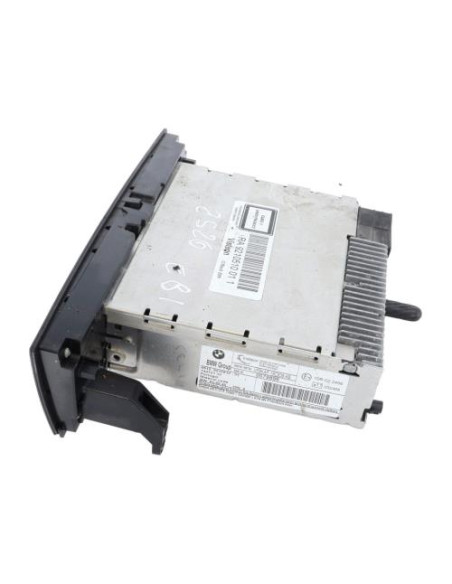Autoradio BMW SERIE 1 E81 Diesel