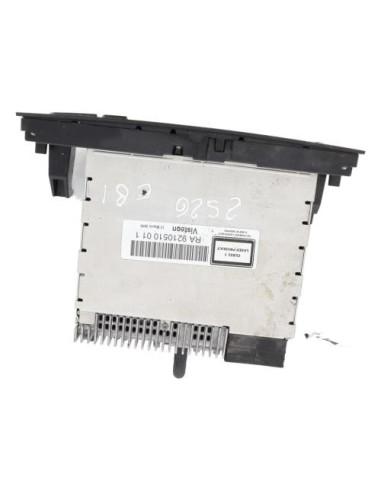 Autoradio BMW SERIE 1 E81 Diesel