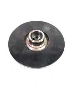 Poulie damper BMW SERIE 4 F32 COUPE PHASE 1 Diesel