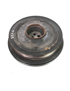 Poulie damper BMW SERIE 4 F32 COUPE PHASE 1 Diesel 2