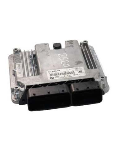 Calculateur moteur BMW SERIE 4 F32 COUPE PHASE 1 Diesel