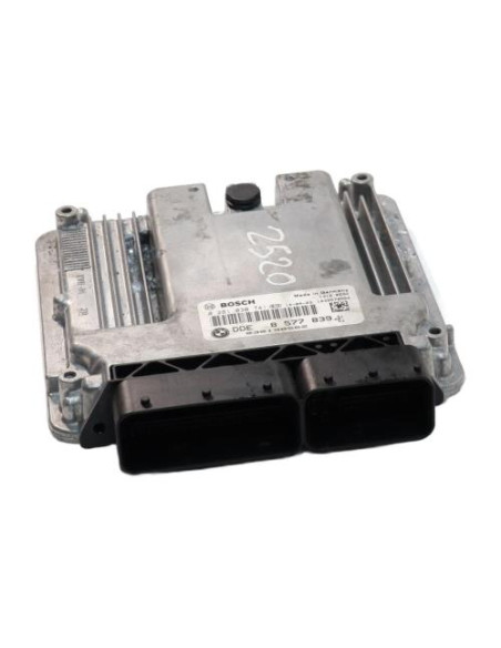 Calculateur moteur BMW SERIE 4 F32 COUPE PHASE 1 Diesel