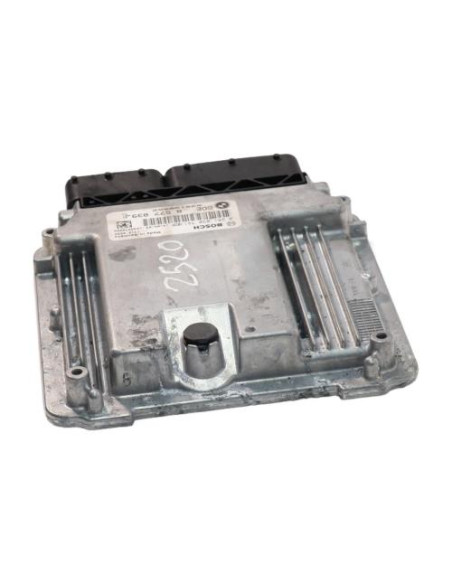 Calculateur moteur BMW SERIE 4 F32 COUPE PHASE 1 Diesel