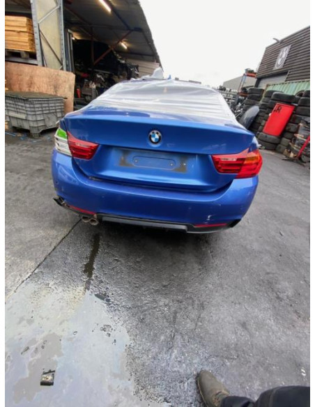 Selecteur boite de vitesse BMW SERIE 4 F32 COUPE PHASE 1 Diesel