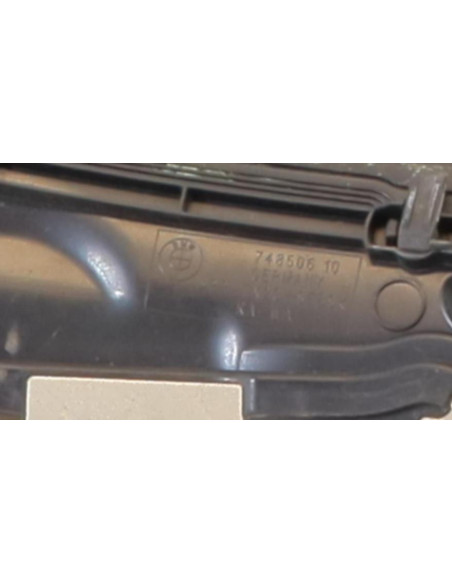 Baie de pare brise BMW SERIE 4 F32 COUPE PHASE 1 Diesel