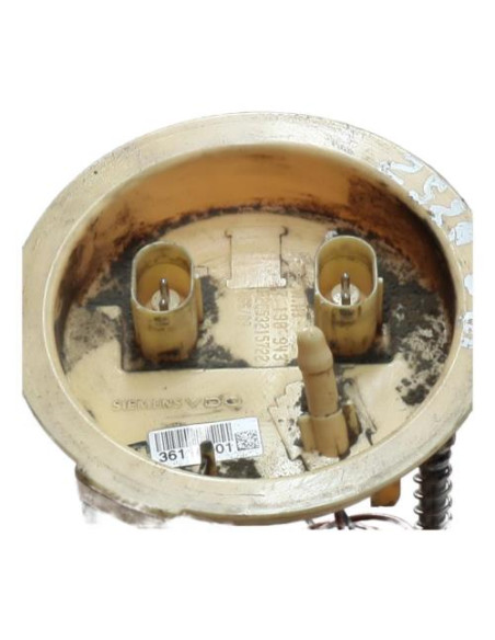 Pompe de gavage BMW SERIE 1 E81 Diesel