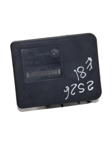 Bloc ABS (freins anti-blocage) BMW SERIE 1 E81 Diesel