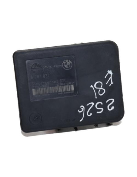 Bloc ABS (freins anti-blocage) BMW SERIE 1 E81 Diesel