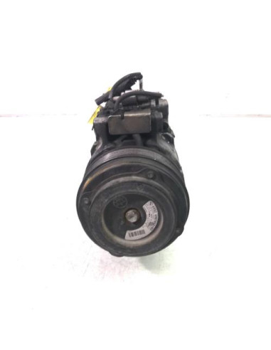Compresseur clim BMW SERIE 1 E81 Diesel