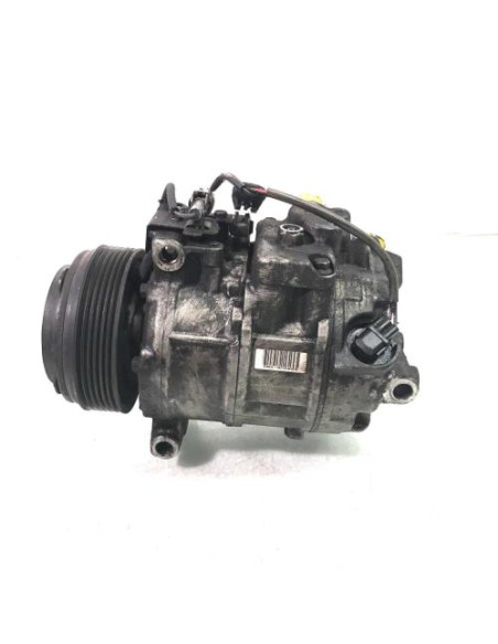 Compresseur clim BMW SERIE 1 E81 Diesel