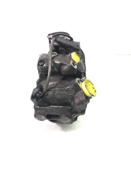 Compresseur clim BMW SERIE 1 E81 Diesel