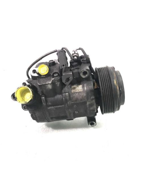Compresseur clim BMW SERIE 1 E81 Diesel