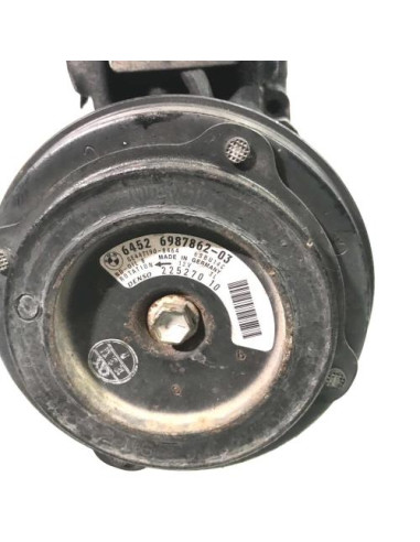 Compresseur clim BMW SERIE 1 E81 Diesel