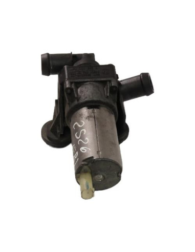 Robinet de chauffage BMW SERIE 1 E81 Diesel