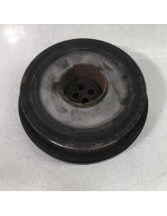 Poulie damper BMW SERIE 5 F10 PHASE 1 Diesel