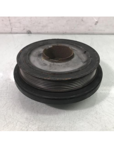 Poulie damper BMW SERIE 5 F10 PHASE 1 Diesel