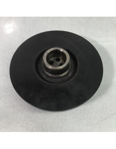 Poulie damper BMW SERIE 5 F10 PHASE 1 Diesel