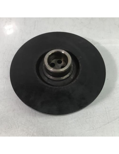Poulie damper BMW SERIE 5 F10 PHASE 1 Diesel