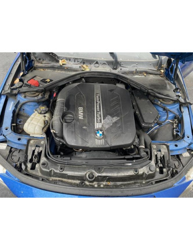 Joint de porte avant gauche BMW SERIE 4 F32 COUPE PHASE 1 Diesel