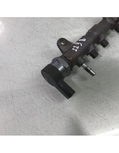 Rampe injection BMW SERIE 1 F20 PHASE 2 Diesel