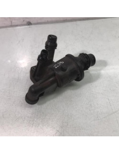 Boitier eau BMW SERIE 1 F20 PHASE 2 Diesel 2