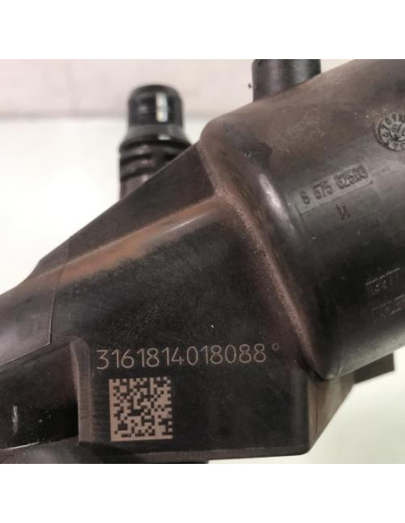 Boitier eau BMW SERIE 1 F20 PHASE 2 Diesel