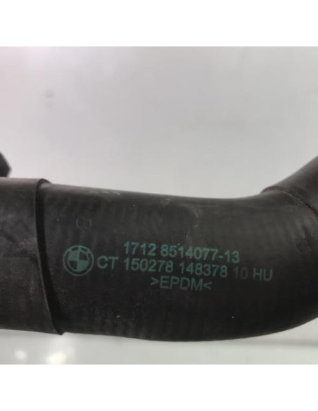 Durite BMW SERIE 1 F20 PHASE 2 Diesel