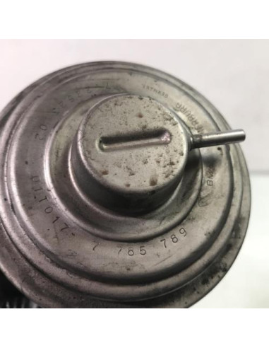 Vanne EGR BMW SERIE 3 E46 PHASE 1 Diesel