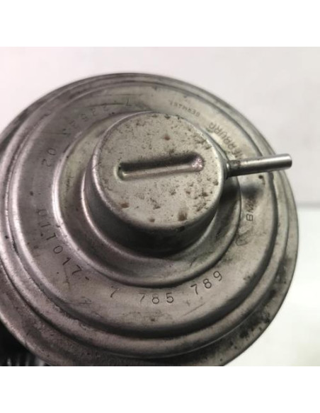 Vanne EGR BMW SERIE 3 E46 PHASE 1 Diesel