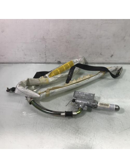 Air bag rideau gauche BMW X5 E53 