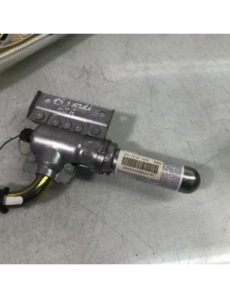 Air bag rideau gauche BMW X5 E53 